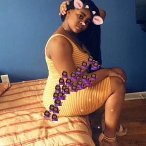 Meet your Posher, Emma agyiebea